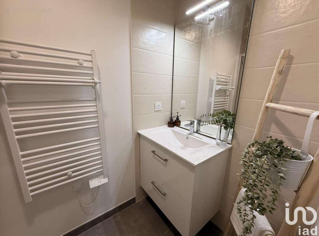 Photo 5 - Appartement à GRADIGNAN