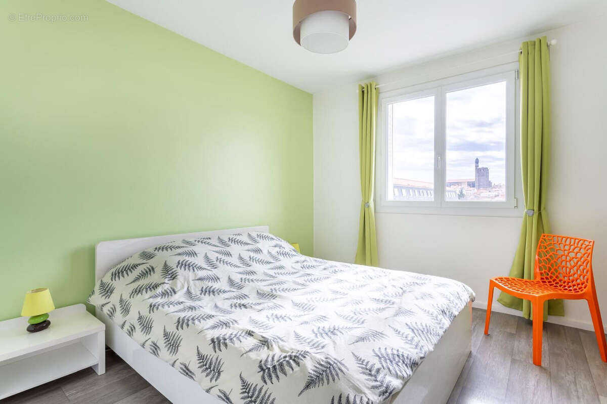 Appartement à CLERMONT-FERRAND