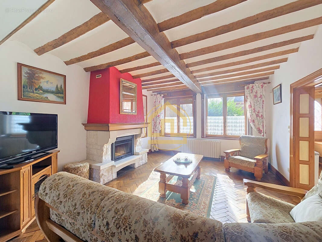 Maison 189 m² à Saint-Aubert  - photo 3