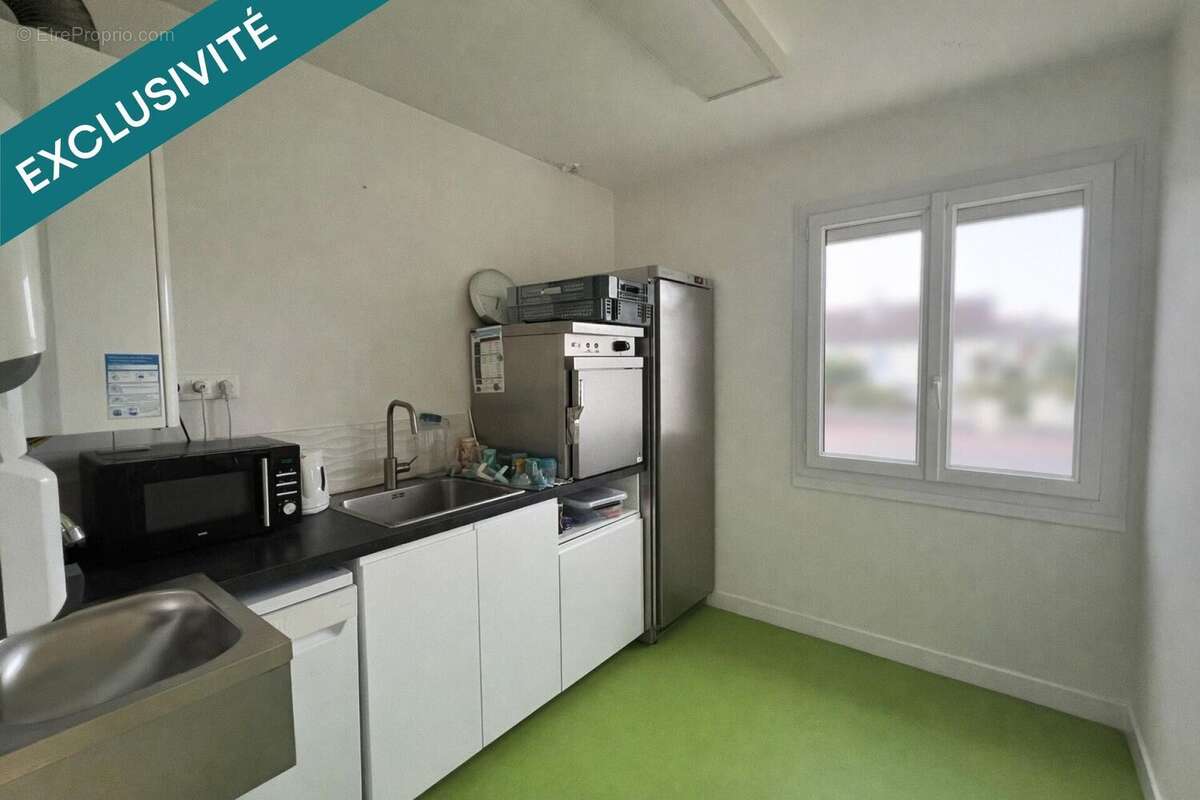 Photo 4 - Maison à VILLERS-COTTERETS