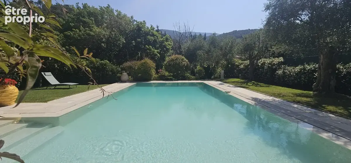 Maison à LEVENS