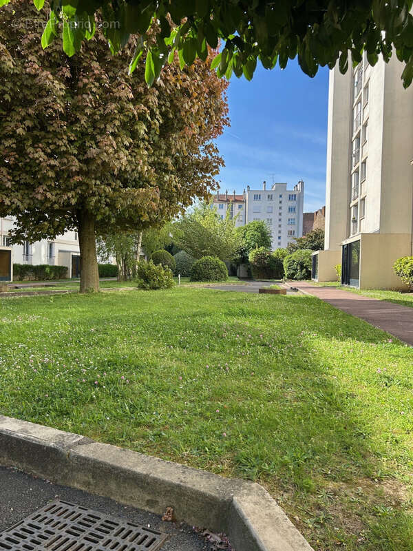Appartement à VINCENNES