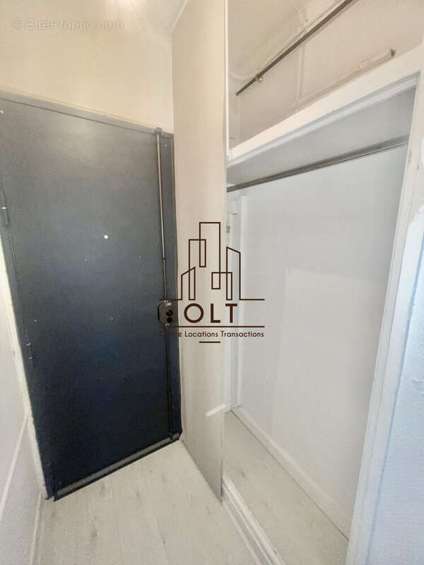 Appartement à SURESNES