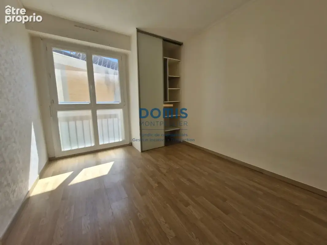 Vente appartement T4-78m2 (Secteur Figuerolles) - photo 9