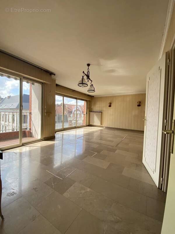 Appartement à CAMBRAI