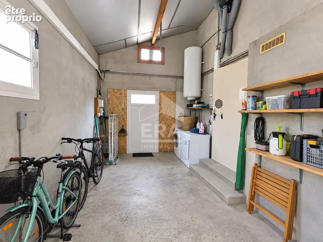 Maison 104m² à mont-de-marsan - photo 9