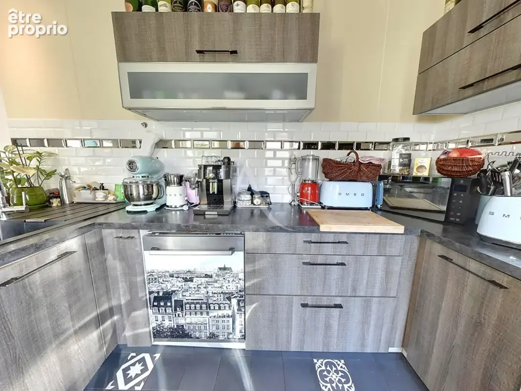Maison de charme limite Bry sur Marne - photo 7