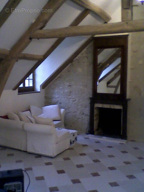 Appartement à COURTEUIL