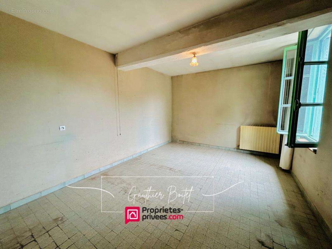 Maison La Ferte Gaucher 3 pièce(s) 70 m2 - photo 6