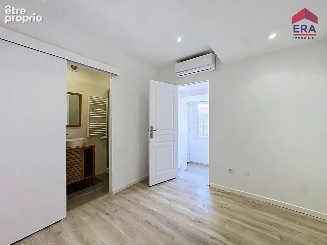 Appartement 105m² à bastia - photo 6