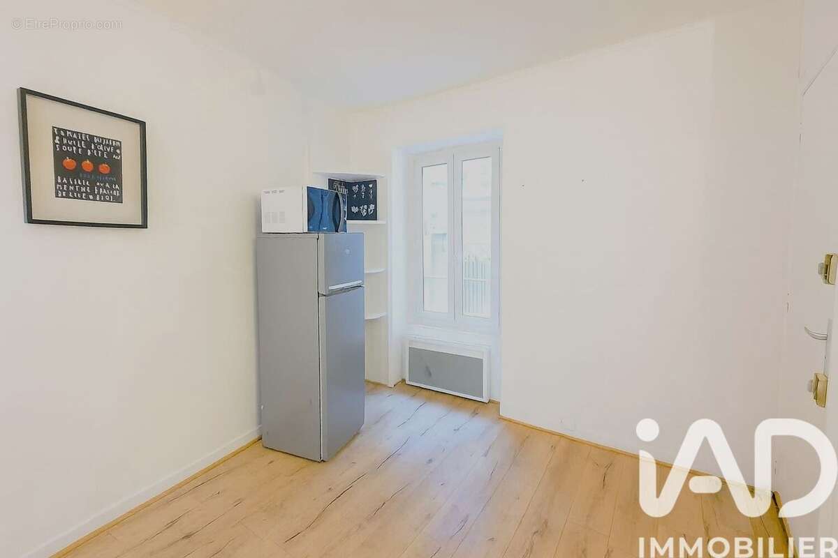 Photo 2 - Appartement à CLERMONT-FERRAND