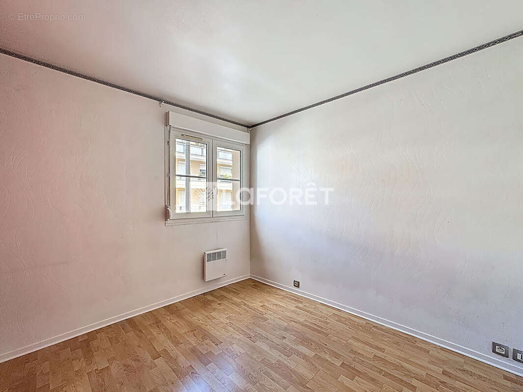 Appartement à BONNEUIL-SUR-MARNE