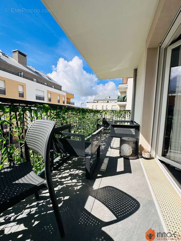 Appartement 77 m² à Ozoir-La-Ferriere  - photo 4