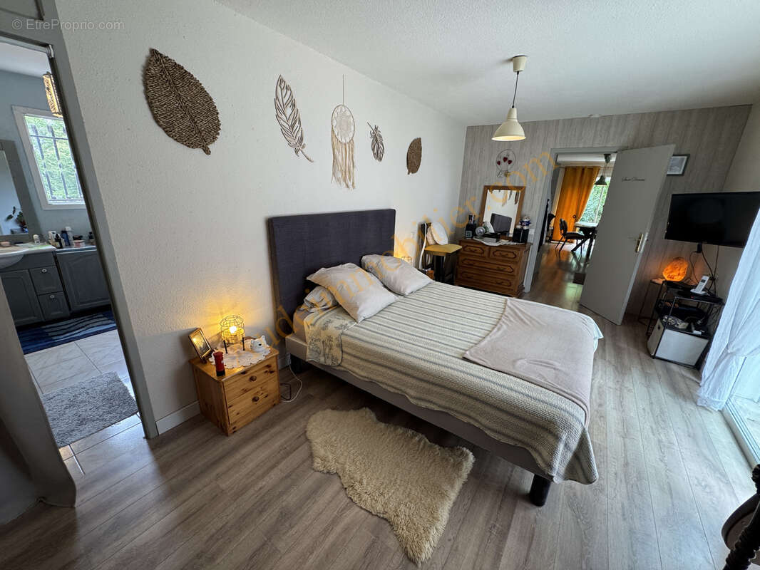 Maison à ESPERAZA
