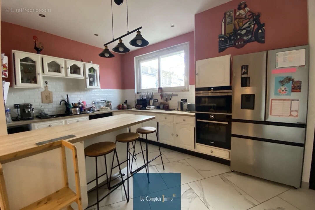 Maison à SAINTE-EULALIE