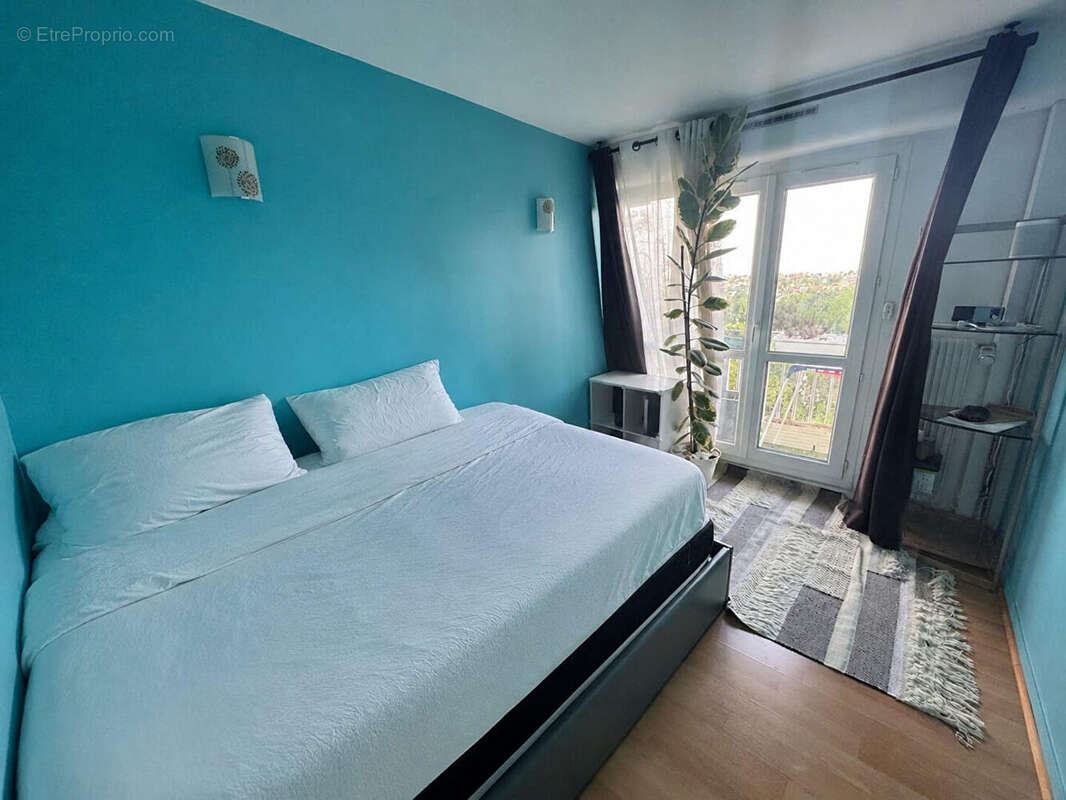 Appartement à YERRES