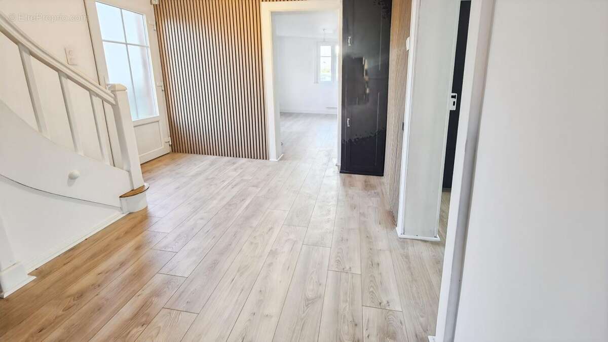 Maison à BETSCHDORF