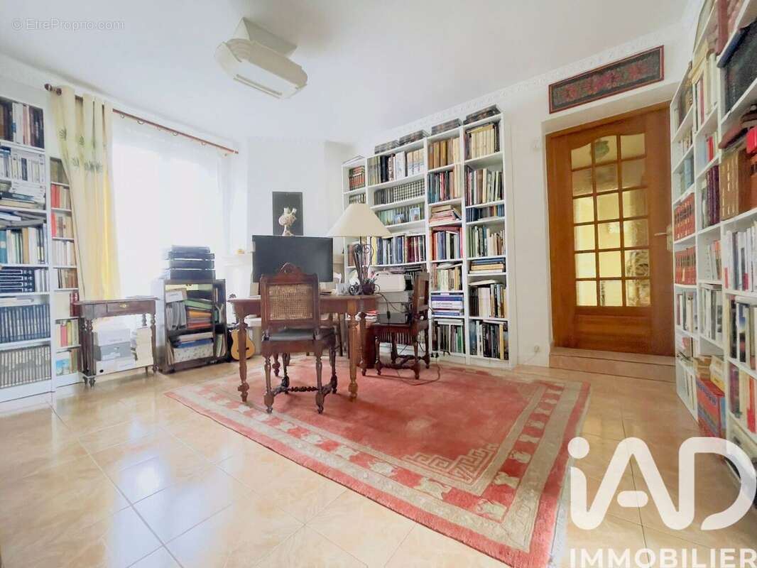 Photo 9 - Maison à ROSNY-SOUS-BOIS