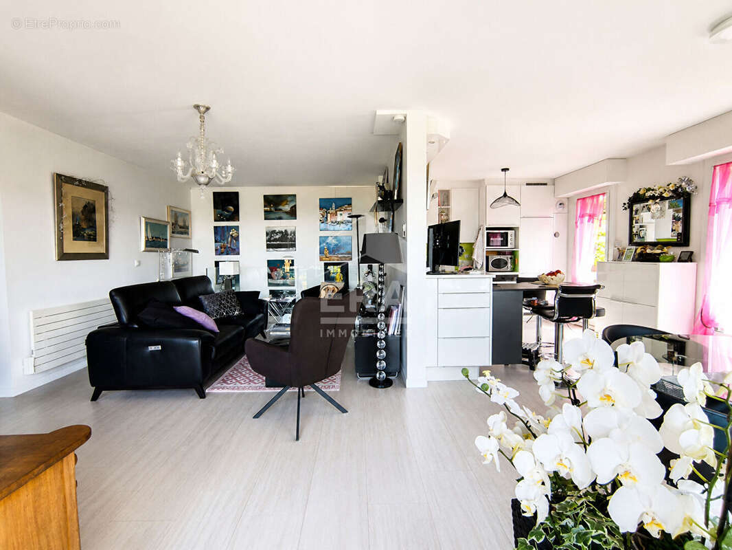 Appartement à ANNECY-LE-VIEUX