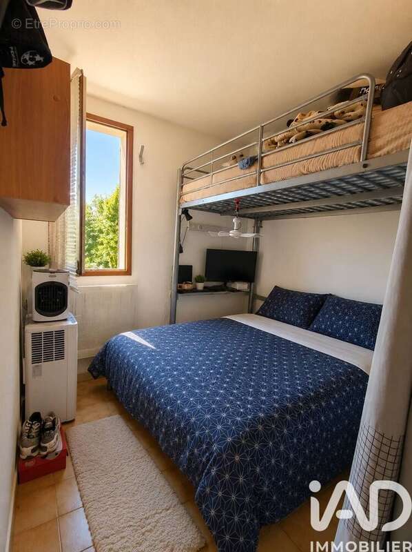 Photo 3 - Appartement à FLEURY
