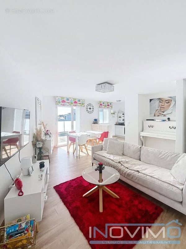 Appartement à DUNKERQUE