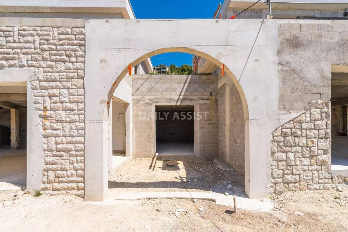 Appartement à CASSIS