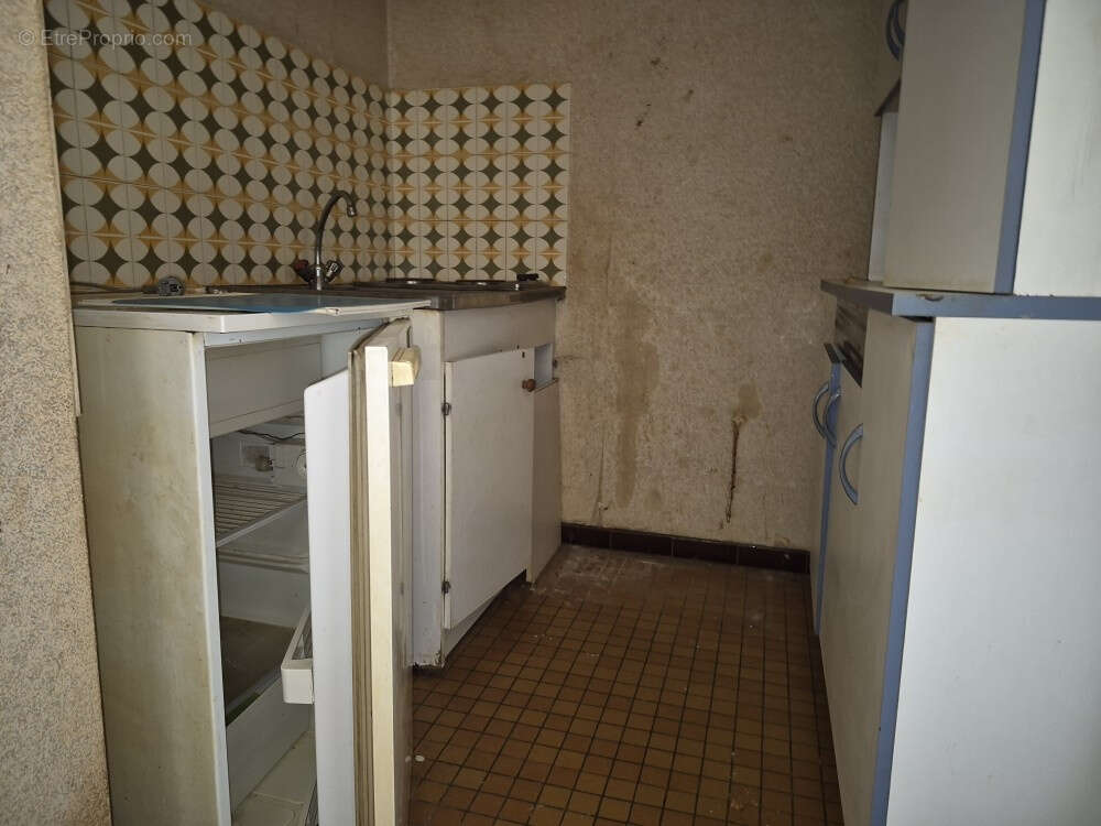 Appartement à AUCH