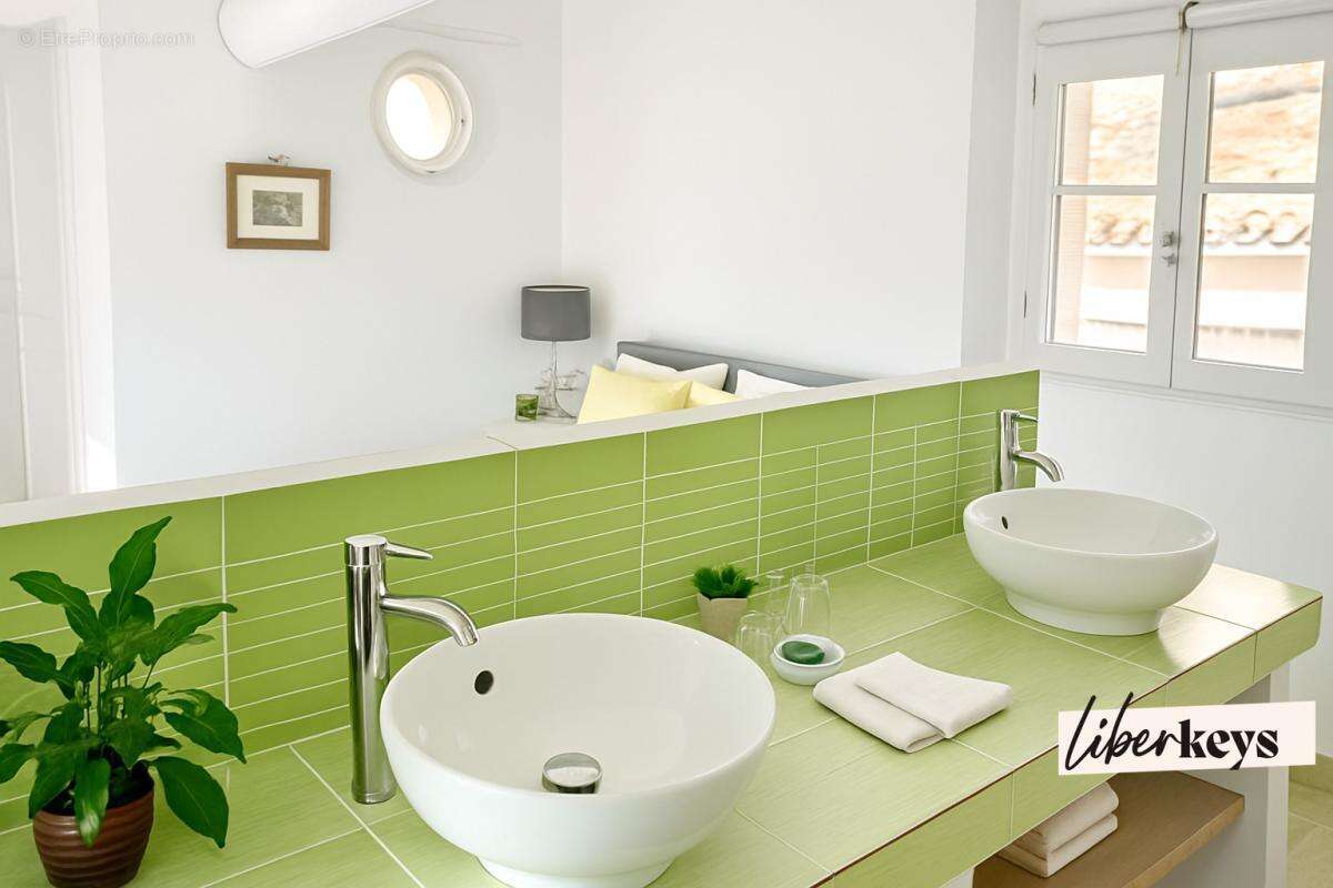 Appartement à MOUSTIERS-SAINTE-MARIE