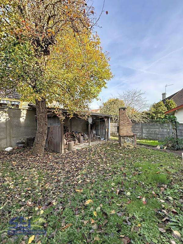 Maison à VILLIERS-SUR-MARNE