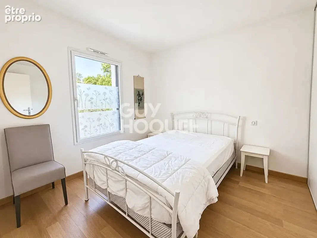 Maison Saint Hilaire De Riez - photo 10