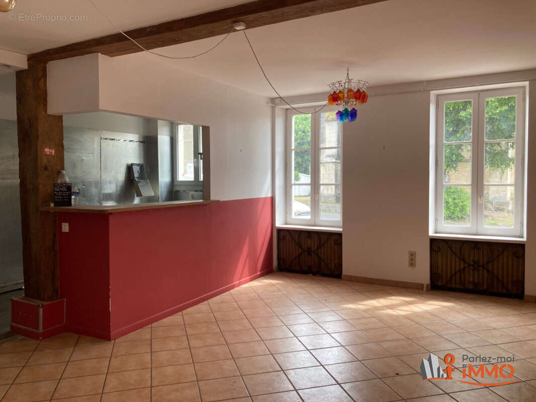Maison à LAIN