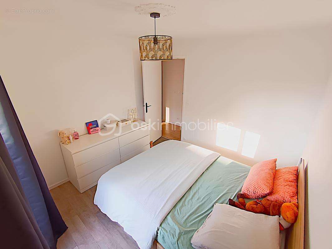 Appartement à LA SEYNE-SUR-MER