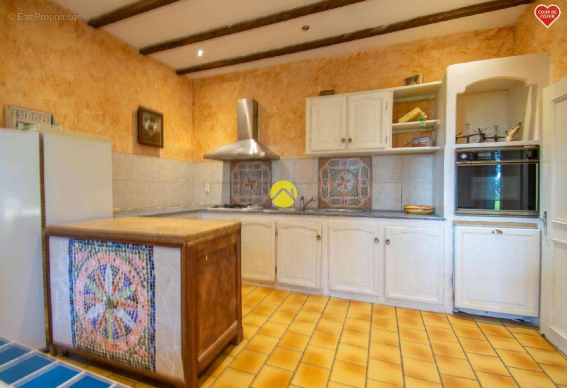 Maison à BEAUMONT-DU-PERIGORD