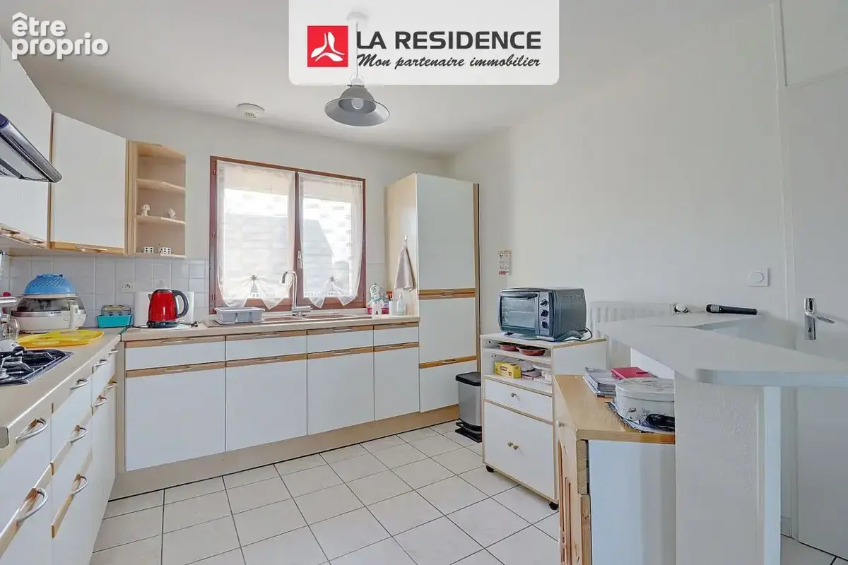 Maison 5 pièces 99 m² à vendre à Blois (41000) - photo 7