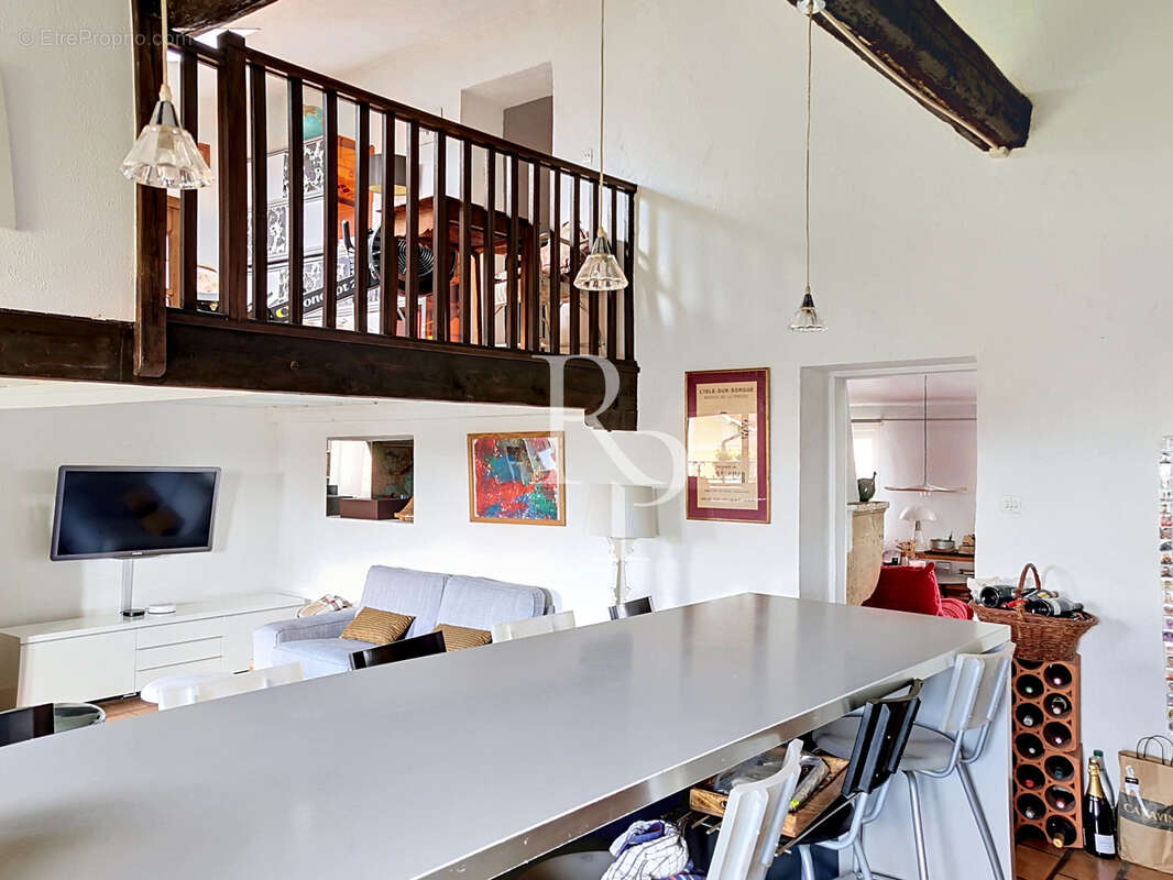 Appartement à LYON-5E
