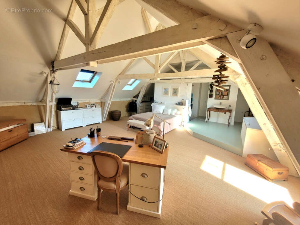 Maison à CESSON-SEVIGNE