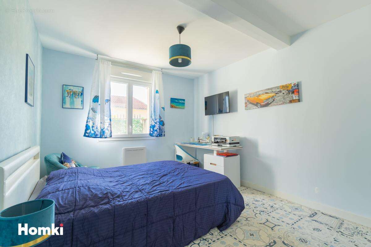 Appartement à AUSSONNE