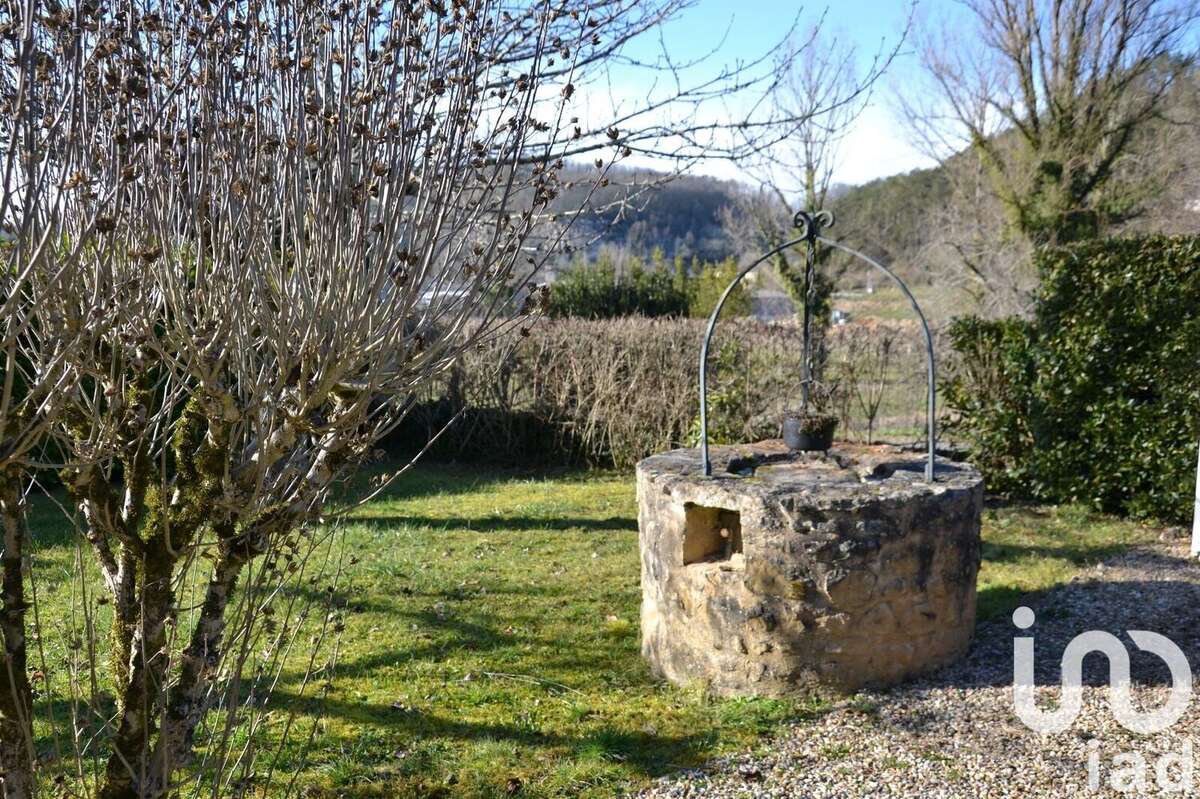 Photo 3 - Maison à CASTELS