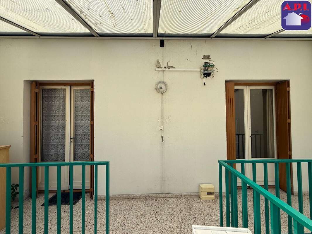 Appartement à PAMIERS