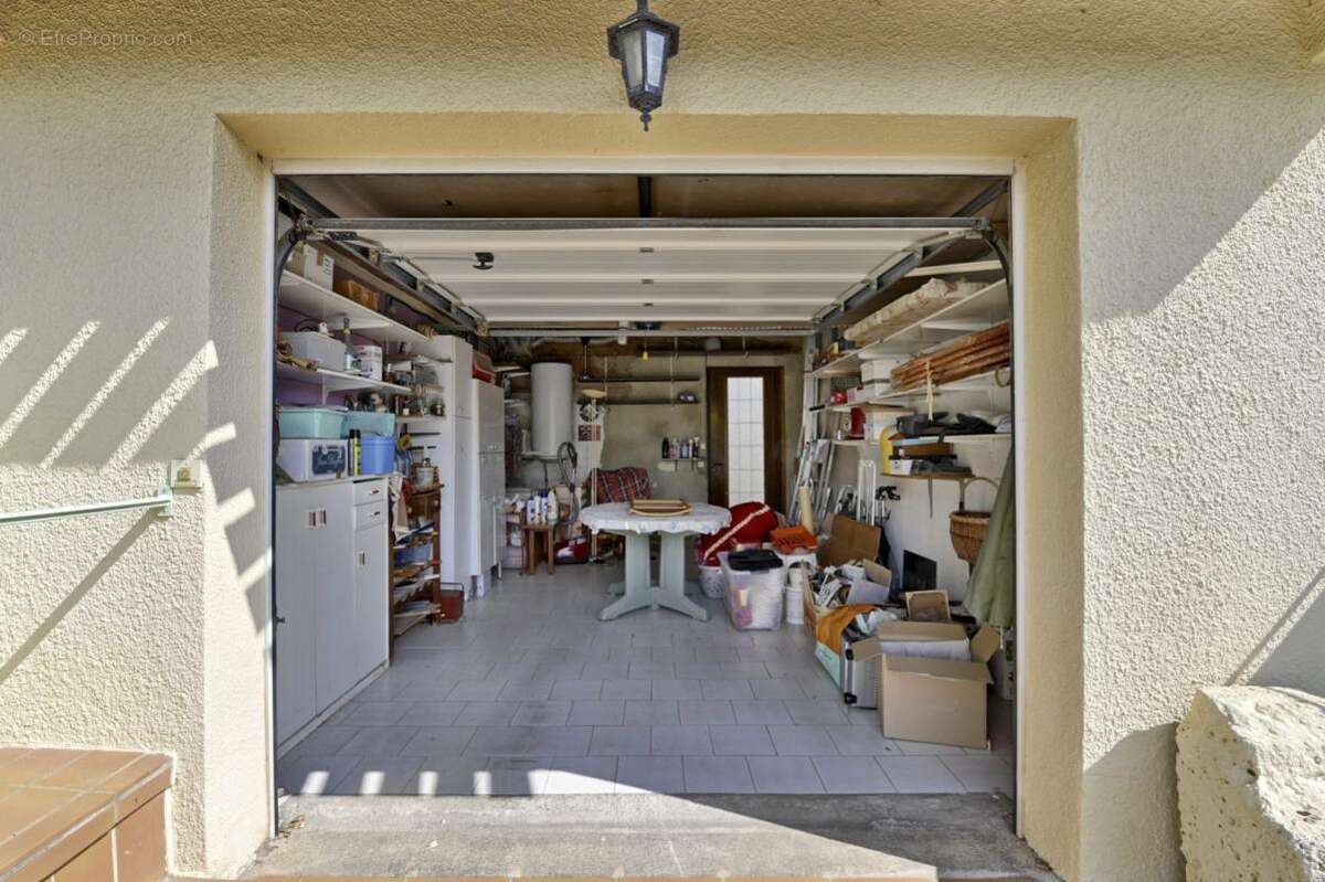 Maison à VIAS