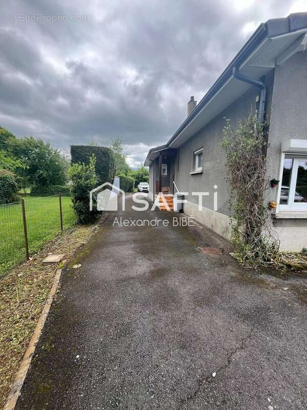 Photo 4 - Maison à BENEJACQ