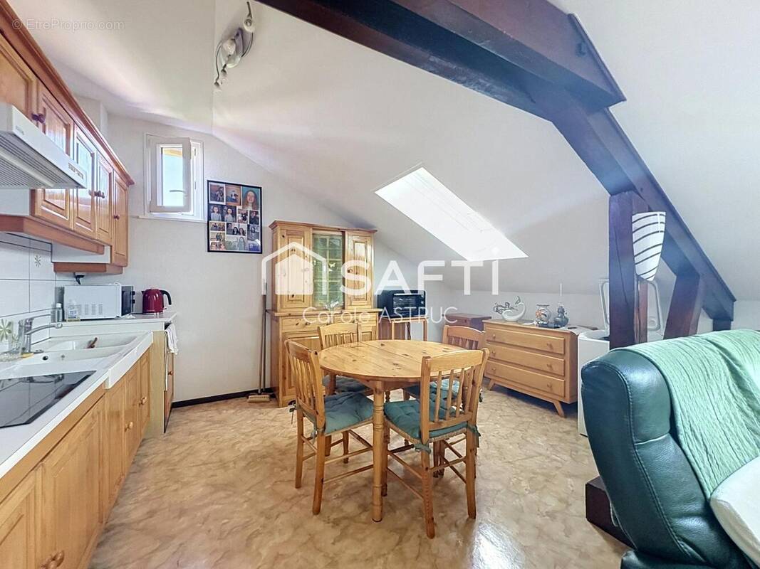 Photo 1 - Appartement à PONTARLIER