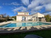 Photo 1 - Maison à SAINT-FELIX-DE-LODEZ