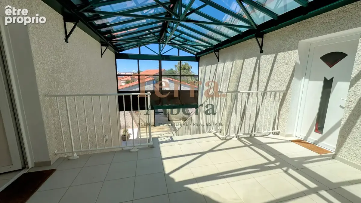 Appartement à SOREDE