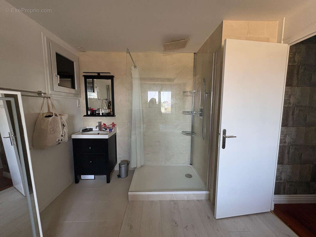 Appartement à SAINT-NAZAIRE