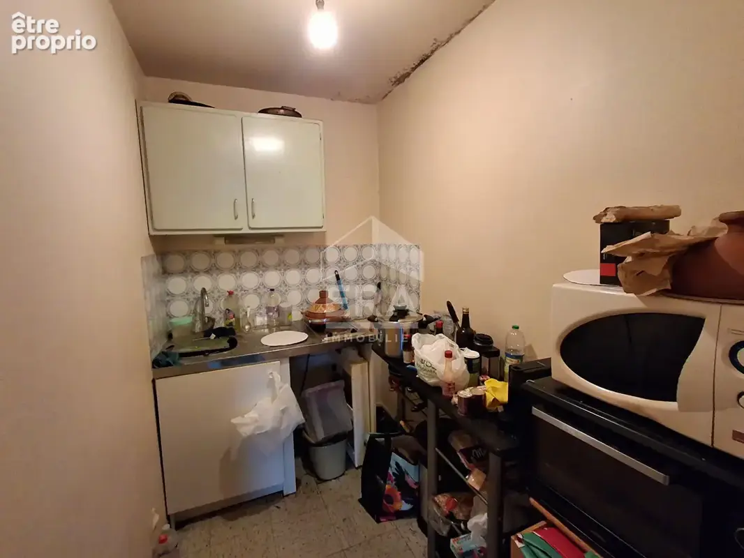 Appartement 27m² à nogent-le-rotrou - photo 3