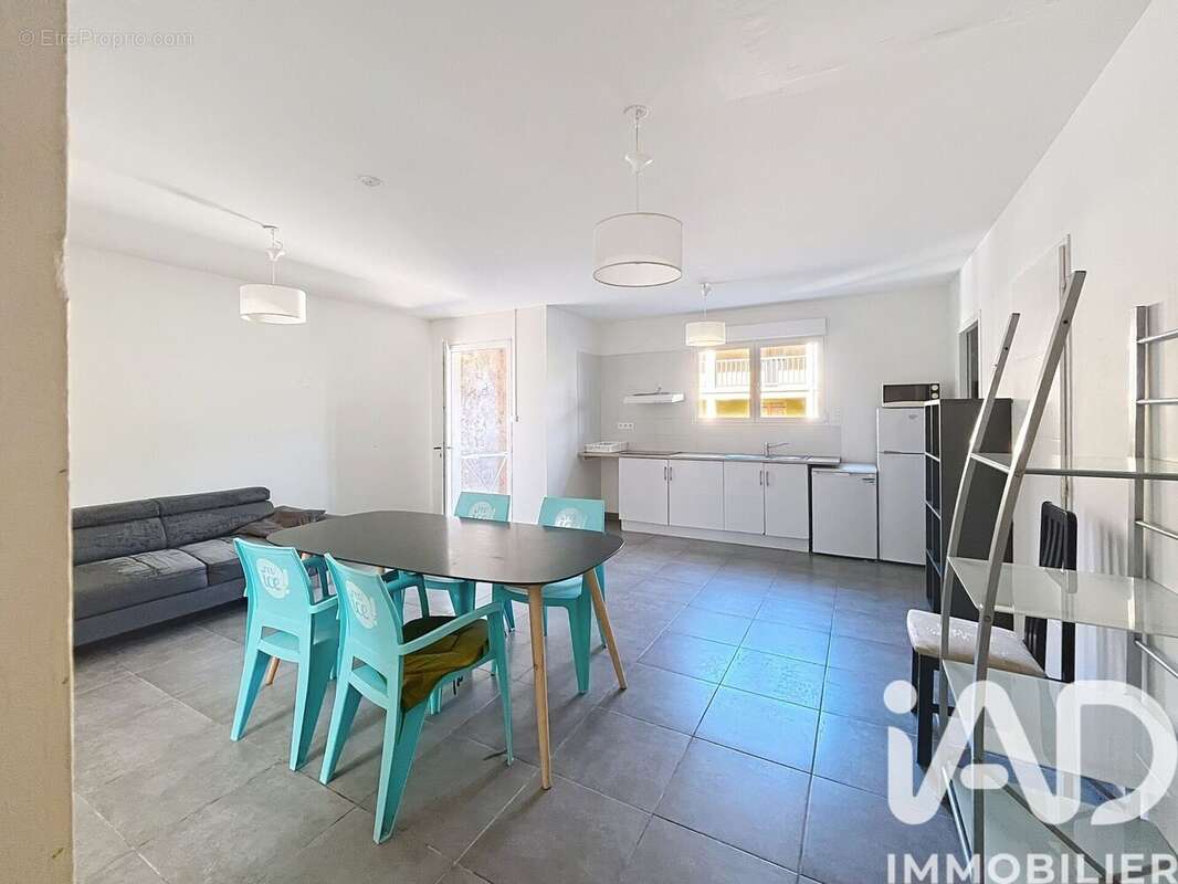 Photo 8 - Appartement à VENDRES