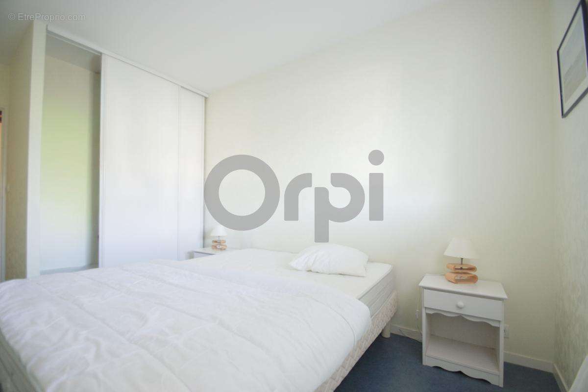 Appartement à LA ROCHELLE