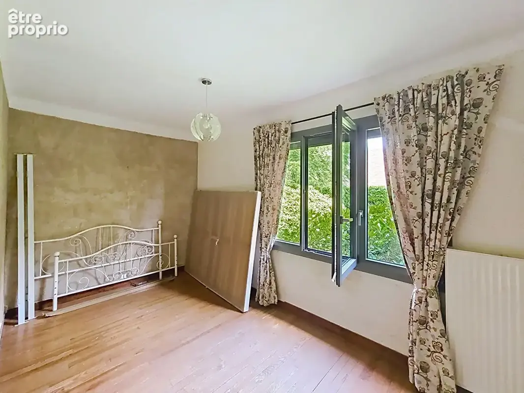 Exclusivite - douvres la delivrande - maison entourée de verdure - photo 13