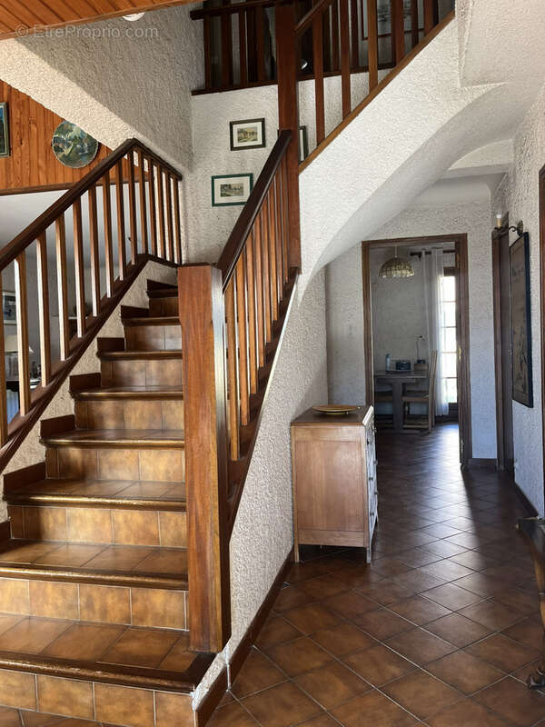 Maison à CABESTANY
